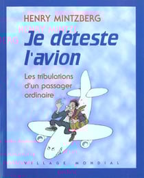 Emv je deteste l'avion