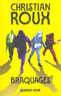 Braquages