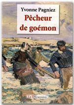 Pêcheur de goémon