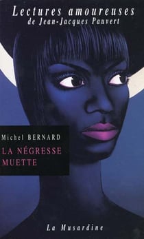 La négresse muette