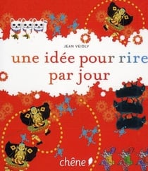 Une idée pour rire par jour