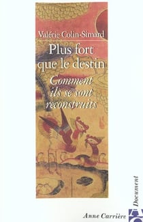 Plus fort que le destin