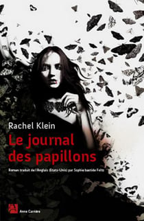 Le journal des papillons