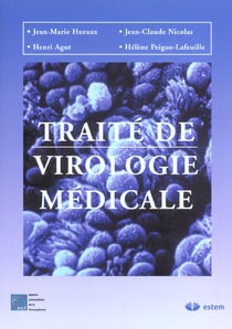 Traite de virologie medicale