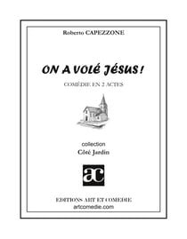 On a volé Jésus !