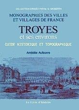 Troyes et ses environs