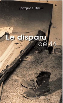 Le disparu de 1944