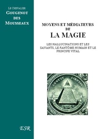 Moyens et médiateurs de la magie