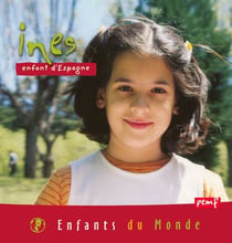 Ines - enfant d'espagne
