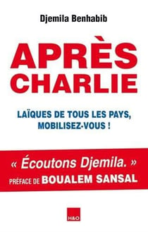 Après Charlie - laïques de tous les pays, mobilisez-vous !