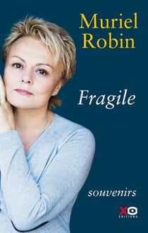 Fragile - souvenirs