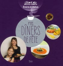 P'tits diners de fete