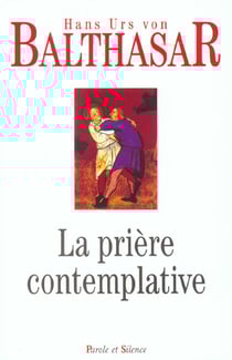 La prière contemplative