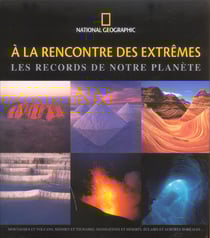 A la rencontre des extremes