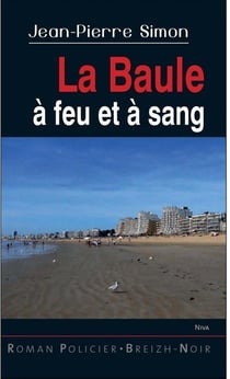 La baule à feu et à sang