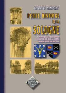 Petite histoire de la Sologne