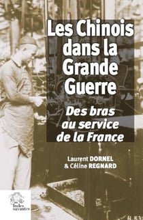 Les chinois dans la Grande Guerre - des bras au service de la France