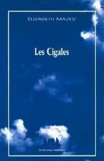 Les cigales