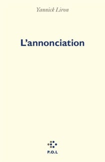 L'annonciation