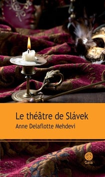 Le théâtre de Slávek