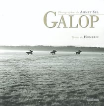 Galop - pur sang
