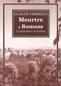 Meurtre a romans