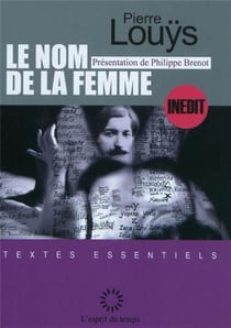 Le Nom De La Femme
