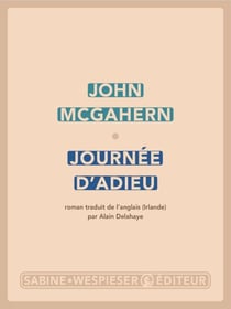 Journée d'adieu