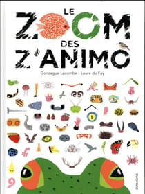 Le zoom des z'animaux