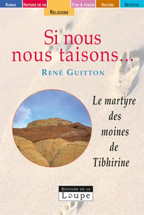 Si nous nous taisons,