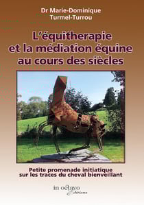 L'équithérapie et la médiation équine au cours des siècles : Petite promenade initiatique sur les traces du cheval bienveillant