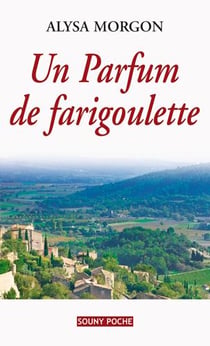 Parfum de farigoulette