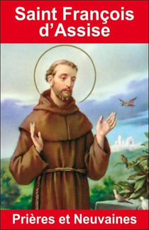 Saint François - prières et neuvaines