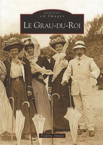 Le Grau-du-roi