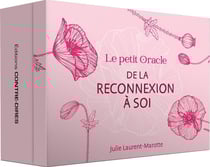 Le petit oracle de la reconnexion à soi