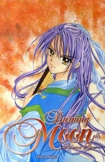 Burning moon Tome 2