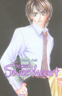 Secret sweetheart t.3