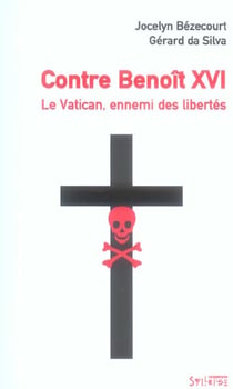 Contre benoit xvi
