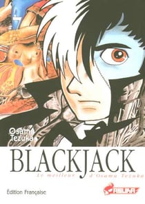 Blackjack t.7