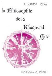 Philosophie de la bhagavad-gita