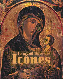 Le grand livre des icones