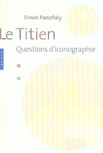 Le titien. questions d'iconologie