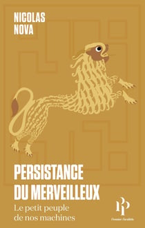 Persistance du merveilleux