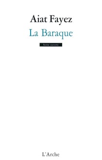La baraque