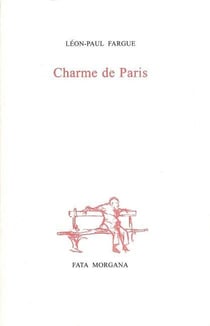 Charme de Paris