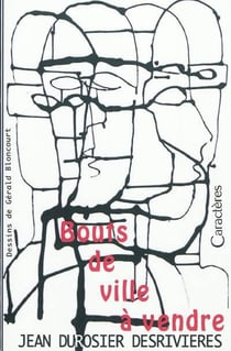Bouts de ville à vendre - poésie d'urgence