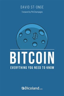 Bitcoin everything you need to know