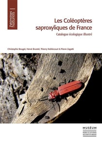 Les coléoptères saproxyliques de France