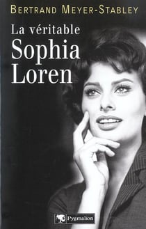 La Véritable Sophia Loren