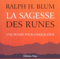 La sagesse des runes